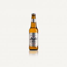 Asahi beer 330ml