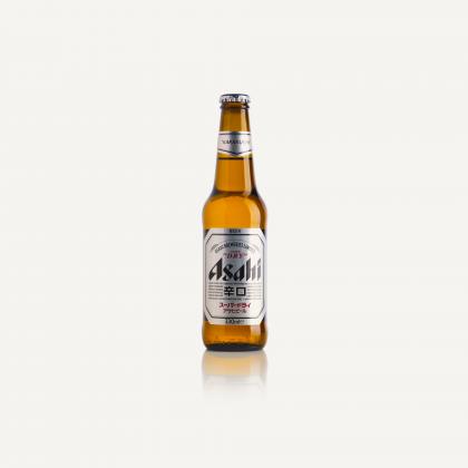 Asahi beer 330ml