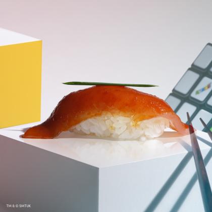 Red Side Sushi
