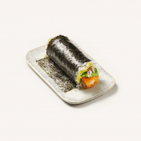 Mexico City Handroll