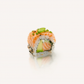 Signature Nordic Flame Roll