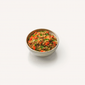 Andes Salad