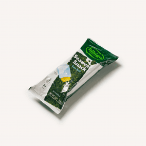 Crispy Nori - Sea Salt