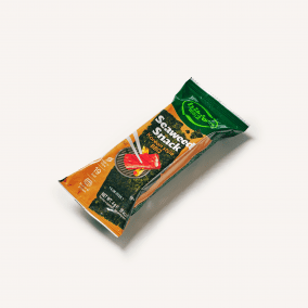 Crispy Nori - Korean BBQ