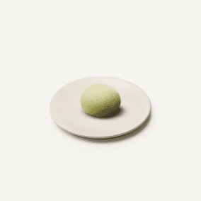 Frozen Mochi Pistachio