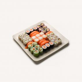 Salmon Addict