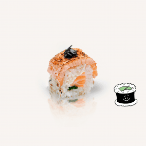 The Gourmet Roll