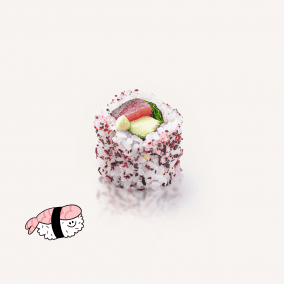 The Creative Roll