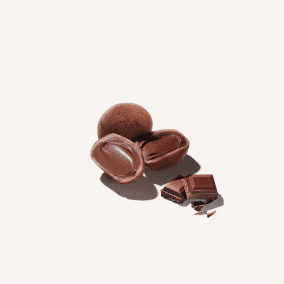 Mochi Chocolate Ganache