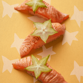 Star Sushi