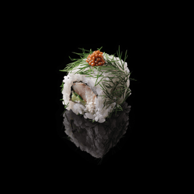 California Saba Mustard