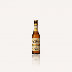 Kirin beer 330ml