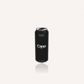 Cano Water resealable (500ml) Sparkling
