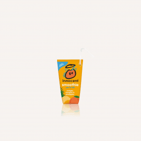 Innocent Kids Orange & Mangoes 15cl
