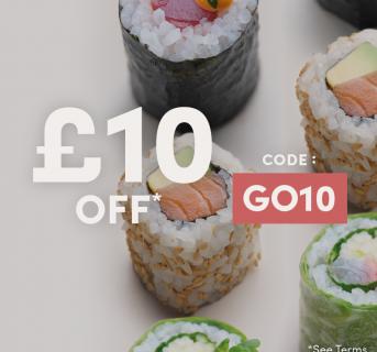 EXCLUSIVE OFFER