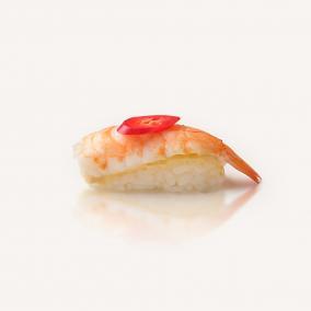 Prawn Sushi