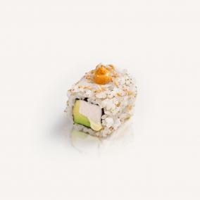 KENKO Cajun Chicken Roll