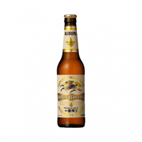 Kirin beer 330ml