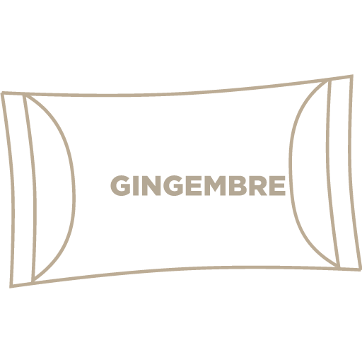 ginger