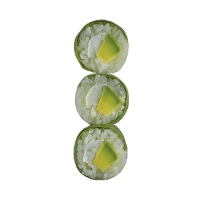 avocado-cheese