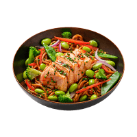 yakisoba-salmon