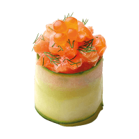 salmon-citrus-tulip