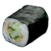 cucumber-maki-roll