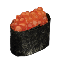 salmon-roe-sushi