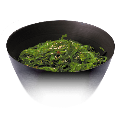 seaweed-salad