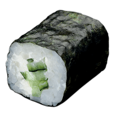 Cucumber cheese