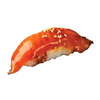 salmon-teriyaki-sushi