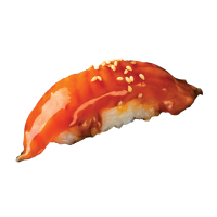 teriyaki-salmon-sushi