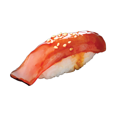 Tuna teriyaki