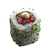 tuna-truffle