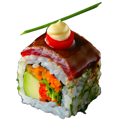 Gyu Roll