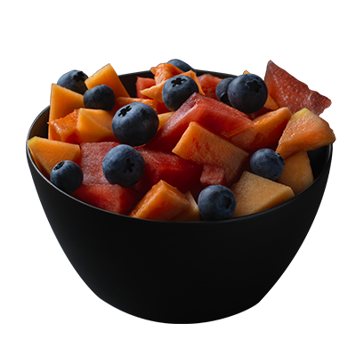 Salade de fruits d'été