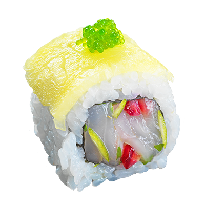 California Ananas Samba