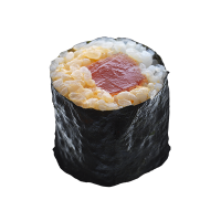 spicy-tuna-maki-roll