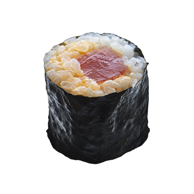 spicy-tuna-maki-roll