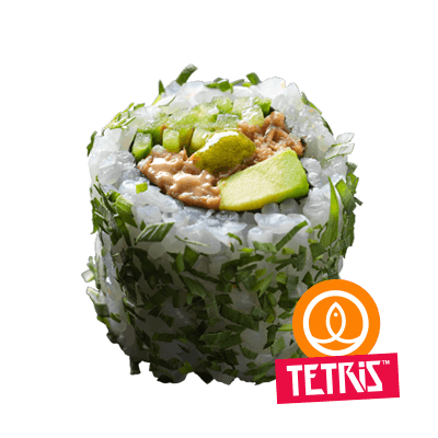 Pulled Beef Roll