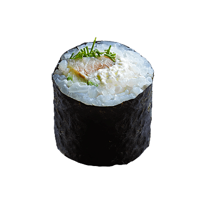 smocked-herring-maki-roll