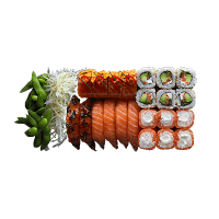 fresh-mix