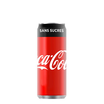 Zero coke