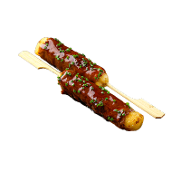 beef-cheese-yakitori