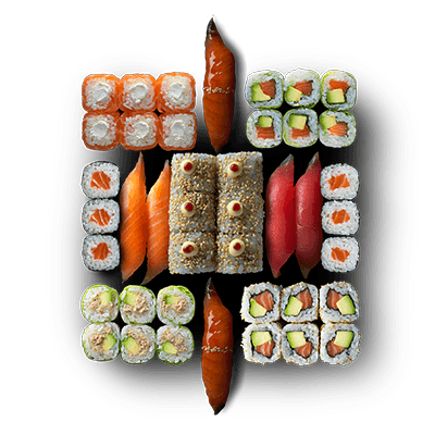 Box For 2