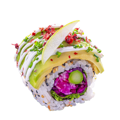 Signature Green Fresh