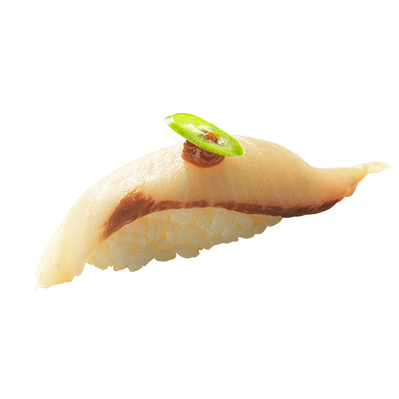 Miso Yellowtail Yuzu