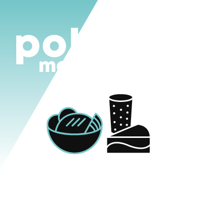 kami poke menu