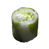cucumber-cheese-spring-roll