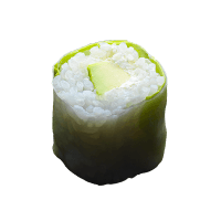 avocado-cheese-spring-roll
